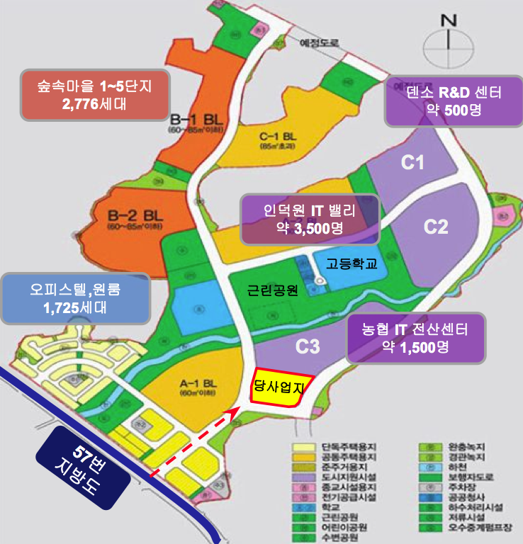 청계 ACE벤처타워 