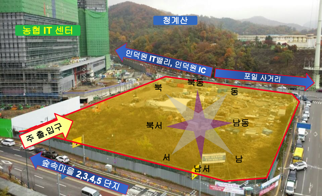 청계 ACE벤처타워 